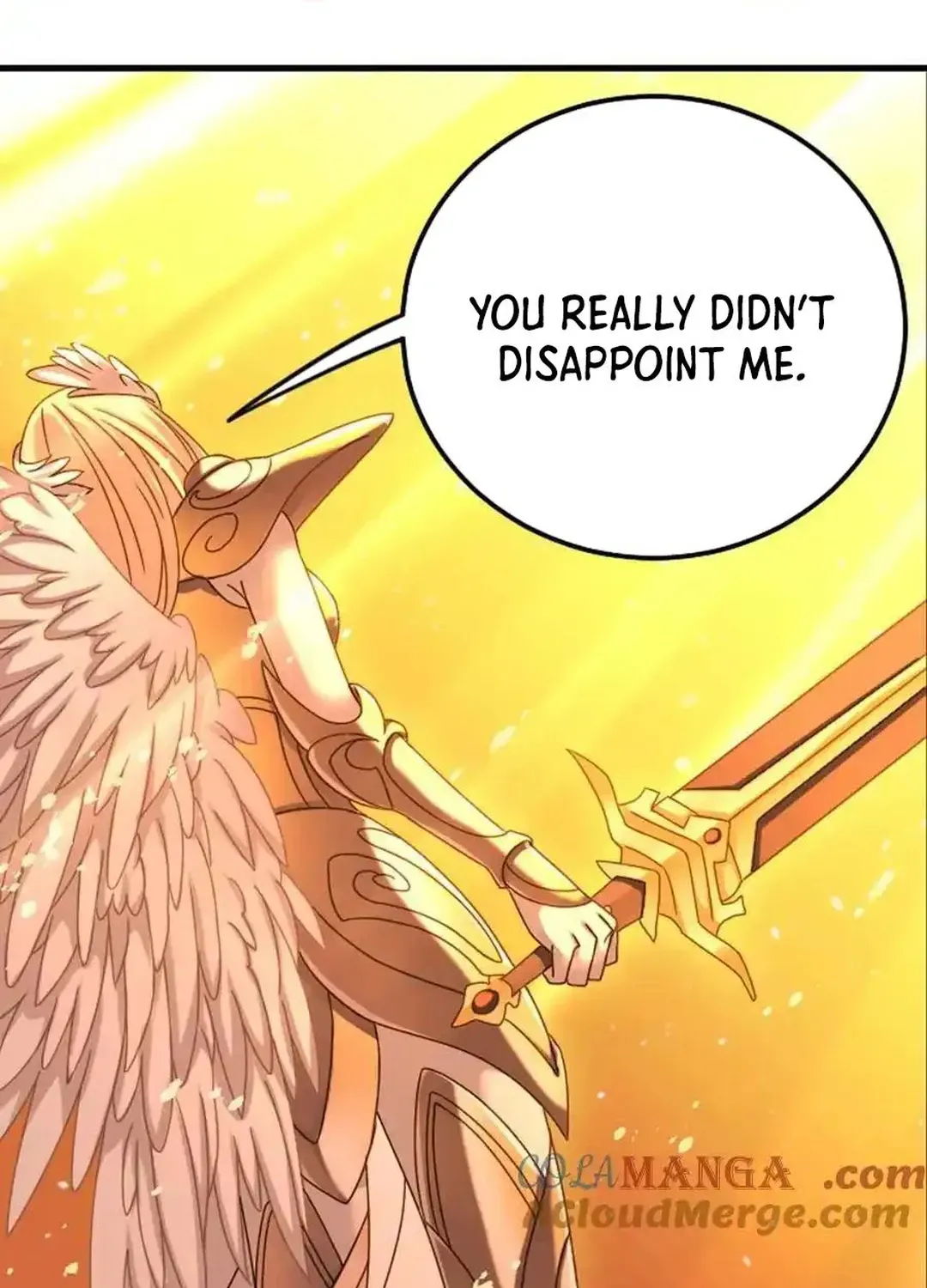 Read Dou Luo Da Lu chapter 355.1 image 36 on Lezhin