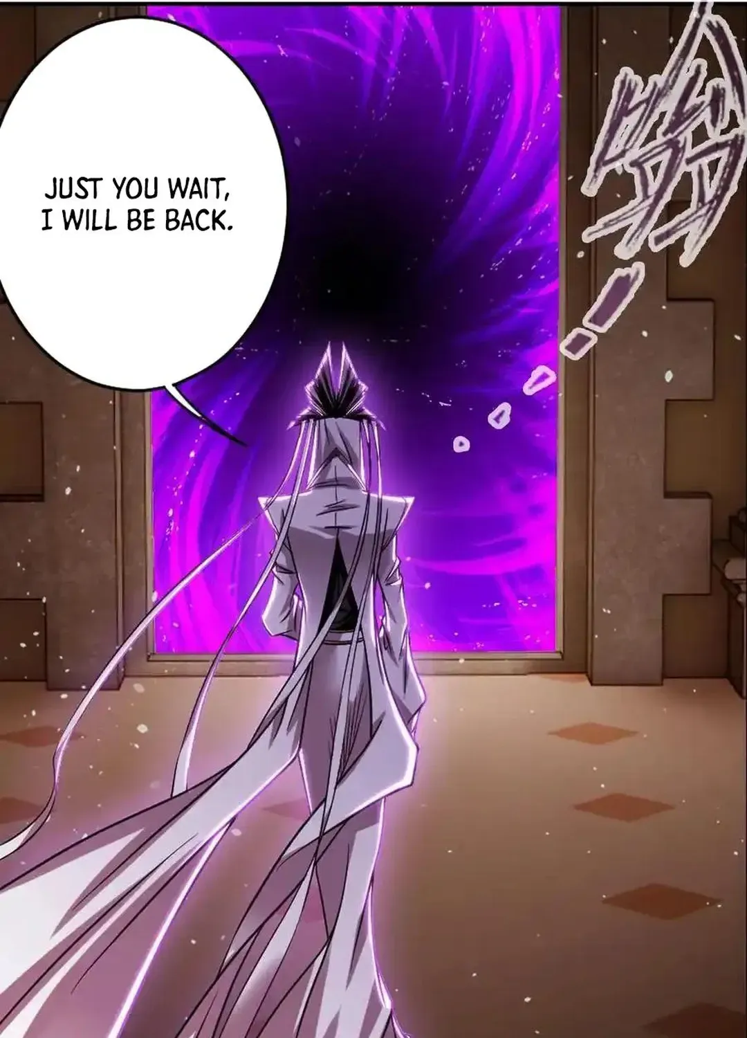 Read Dou Luo Da Lu chapter 355.1 image 44 on Lezhin