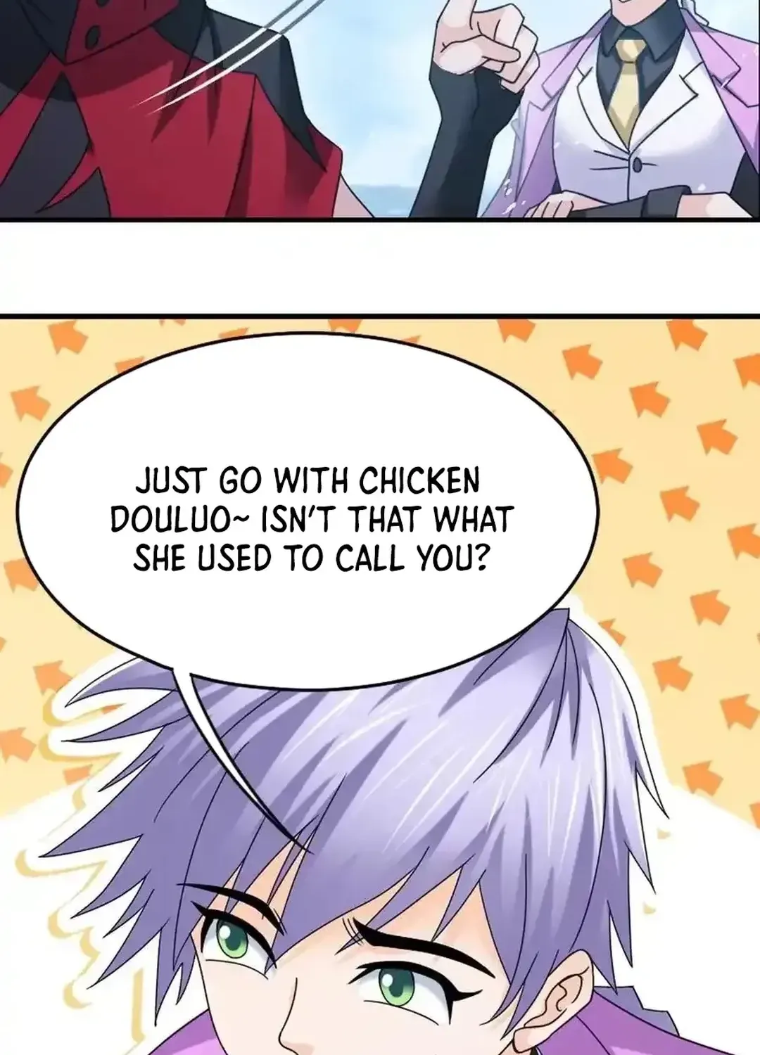 Read Dou Luo Da Lu chapter 355.2 image 11 on Lezhin
