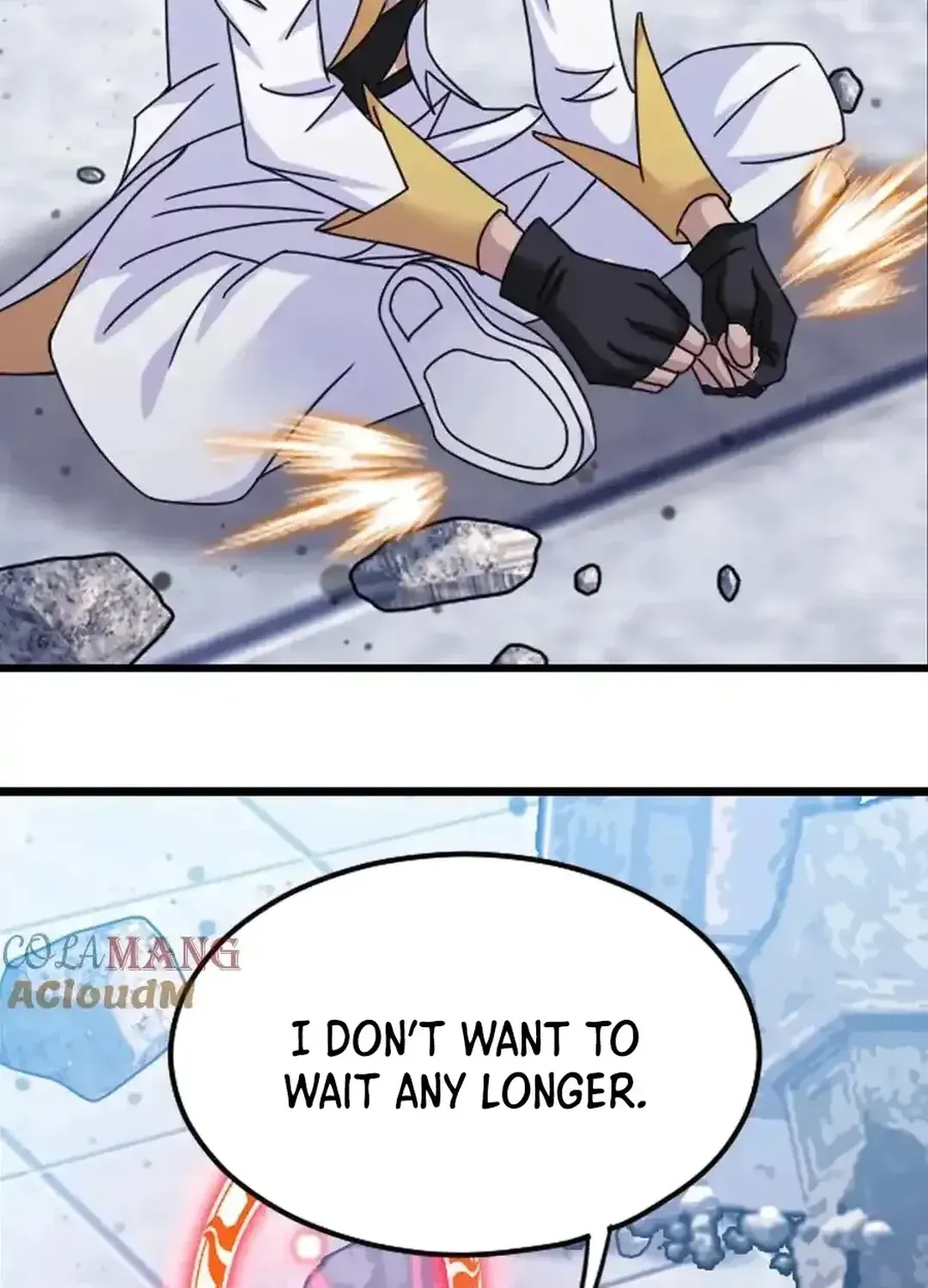 Read Dou Luo Da Lu chapter 355.2 image 16 on Lezhin