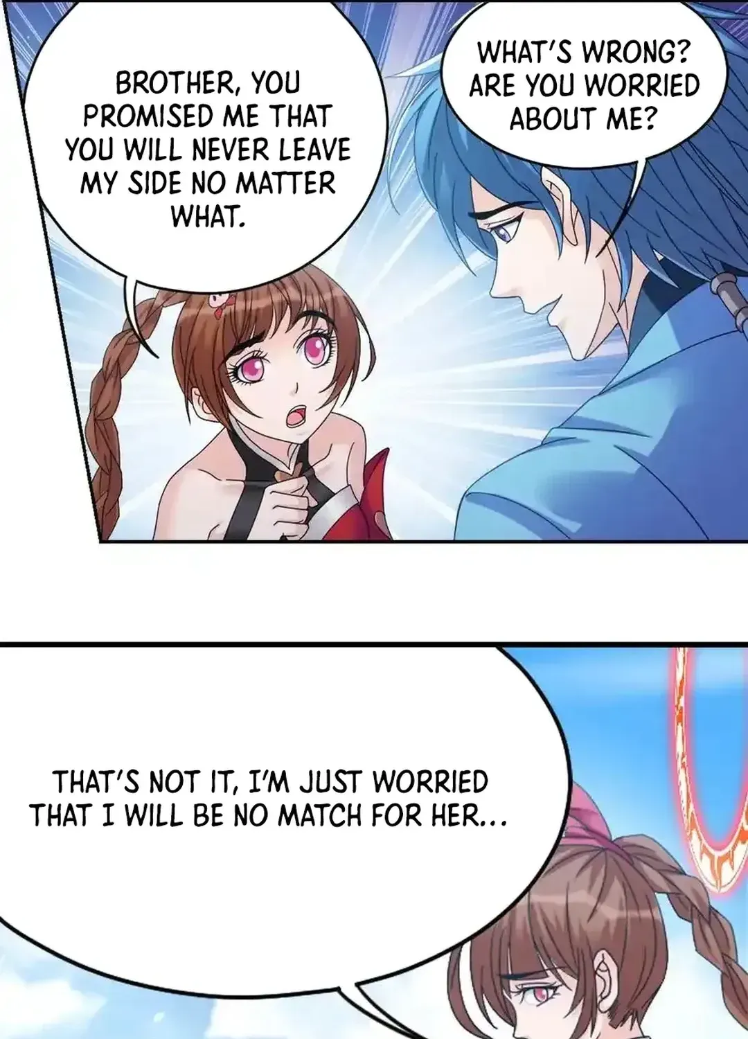 Read Dou Luo Da Lu chapter 355.2 image 21 on Lezhin