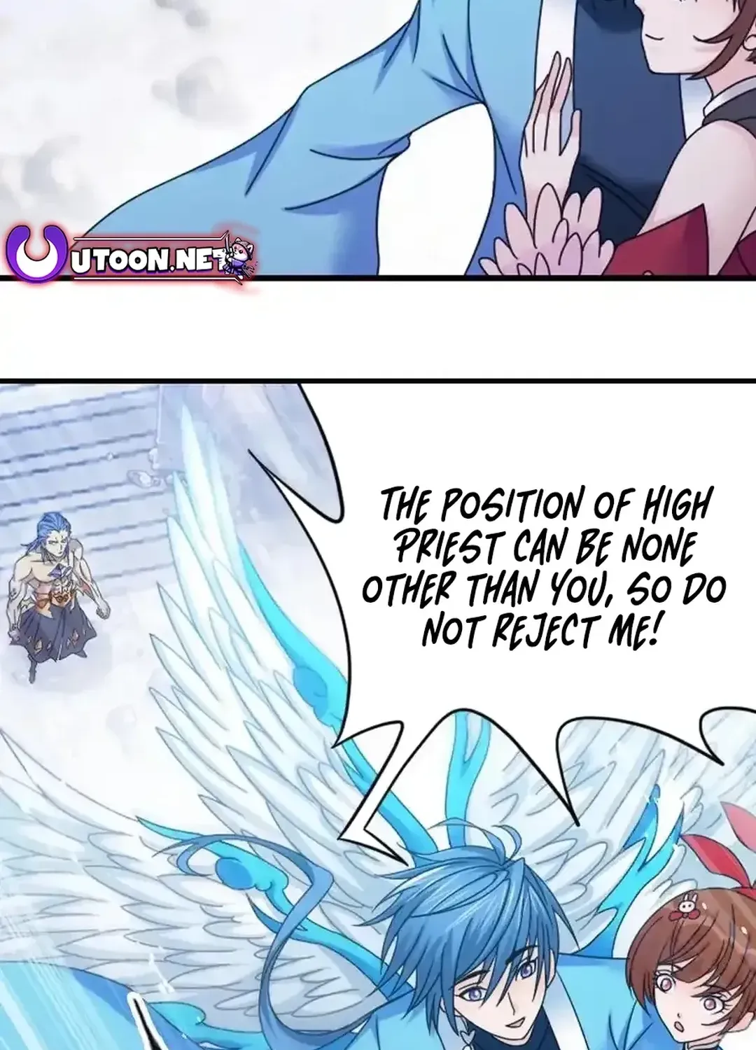 Read Dou Luo Da Lu chapter 355.2 image 29 on Lezhin