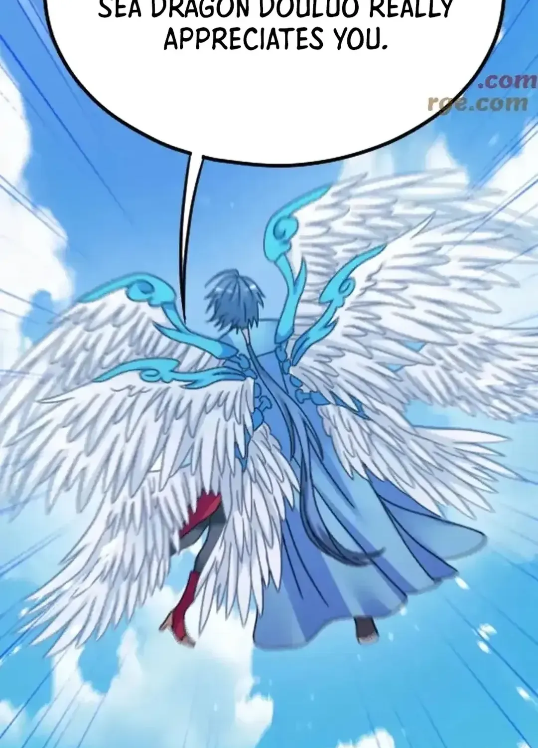 Read Dou Luo Da Lu chapter 355.2 image 31 on Lezhin