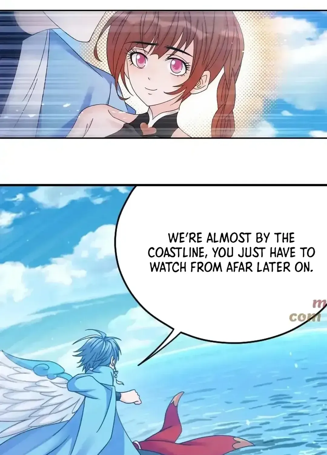 Read Dou Luo Da Lu chapter 355.2 image 33 on Lezhin