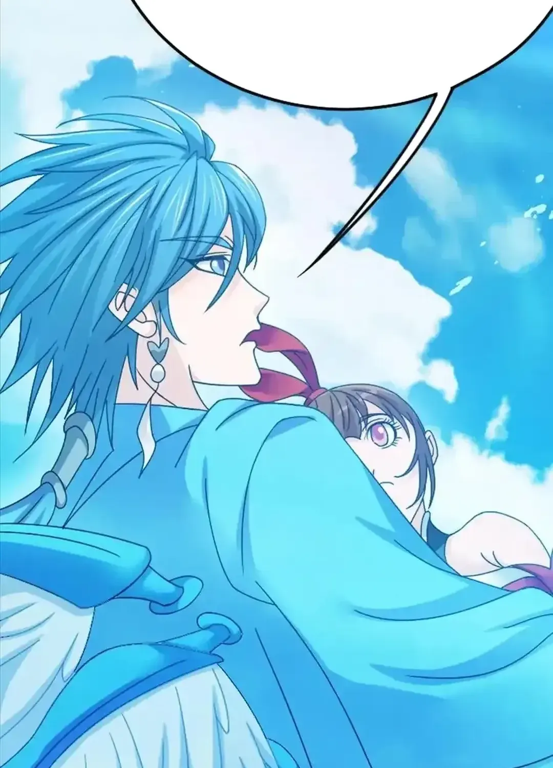 Read Dou Luo Da Lu chapter 355.2 image 38 on Lezhin