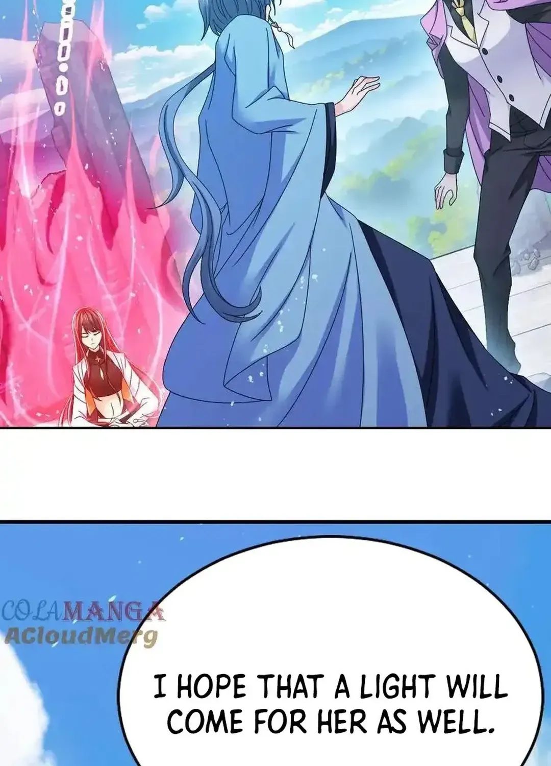 Read Dou Luo Da Lu chapter 356.2 image 10 on Lezhin