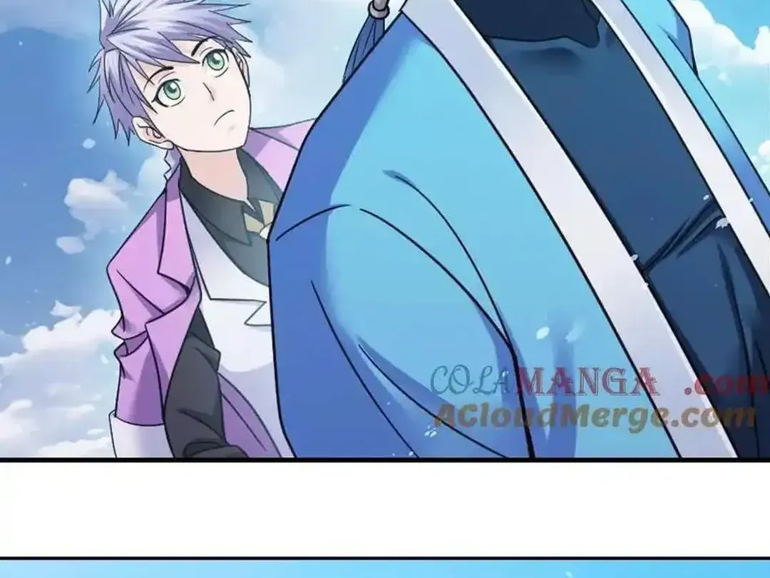 Read Dou Luo Da Lu chapter 356.2 image 13 on Lezhin