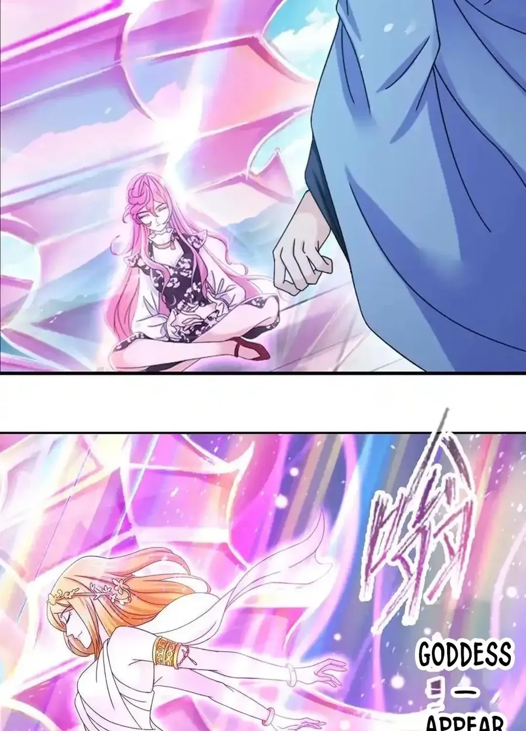 Read Dou Luo Da Lu chapter 356.2 image 23 on Lezhin