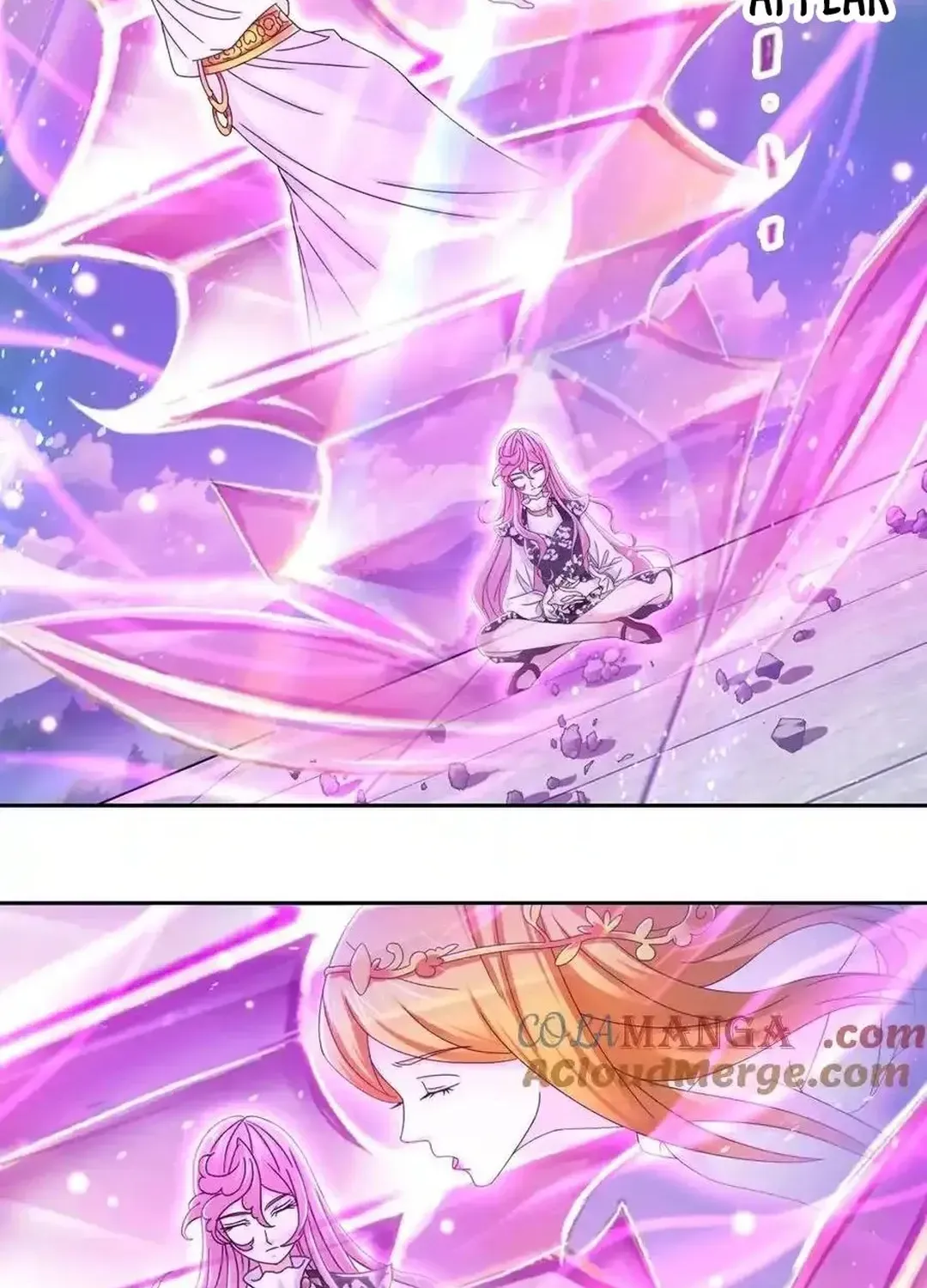 Read Dou Luo Da Lu chapter 356.2 image 24 on Lezhin