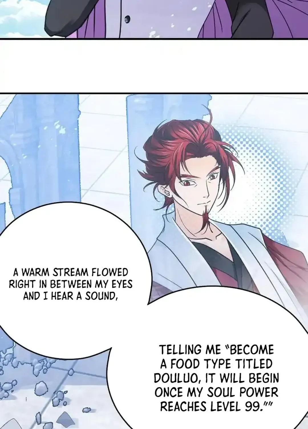 Read Dou Luo Da Lu chapter 356.2 image 3 on Lezhin