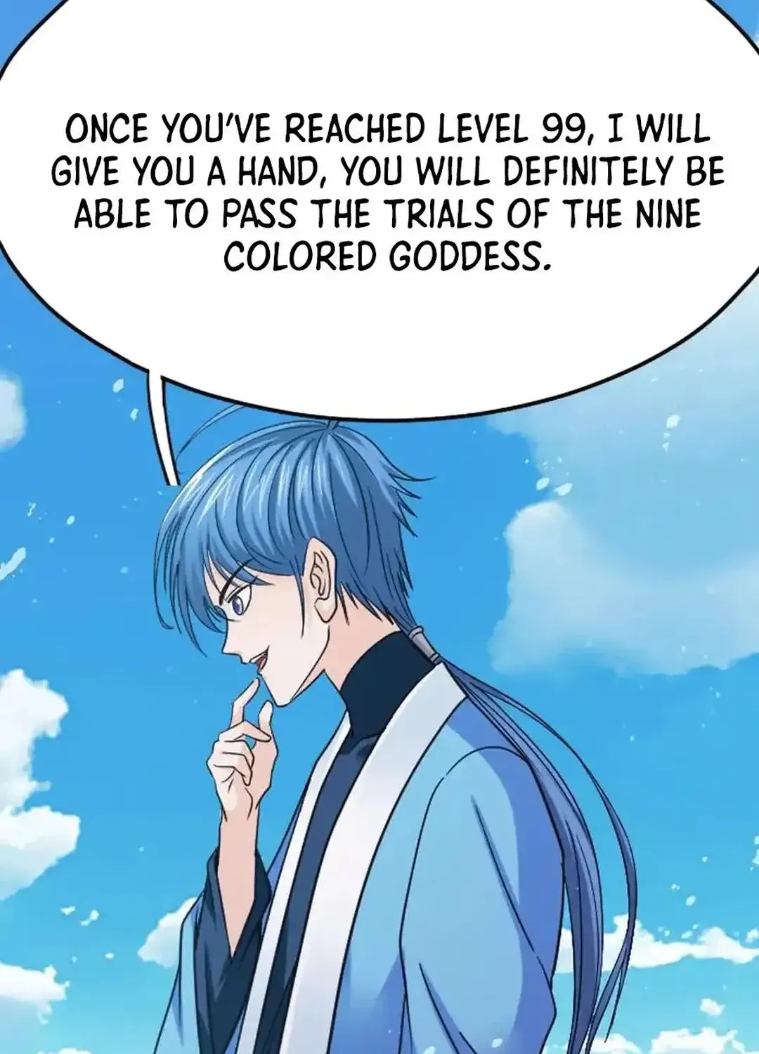 Read Dou Luo Da Lu chapter 356.2 image 37 on Lezhin