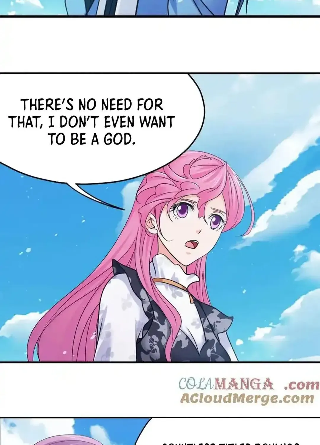 Read Dou Luo Da Lu chapter 356.2 image 38 on Lezhin