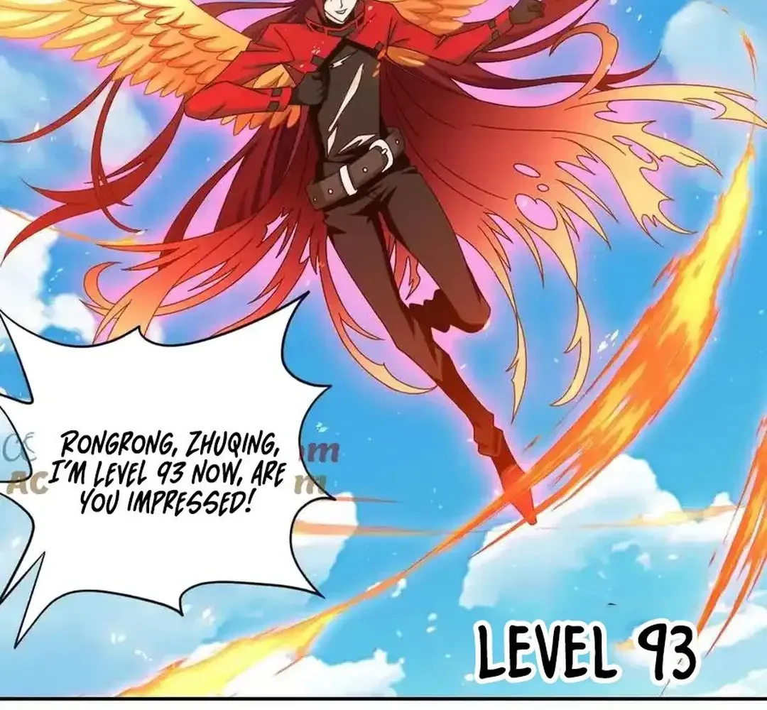 Read Dou Luo Da Lu chapter 356.2 image 41 on Lezhin