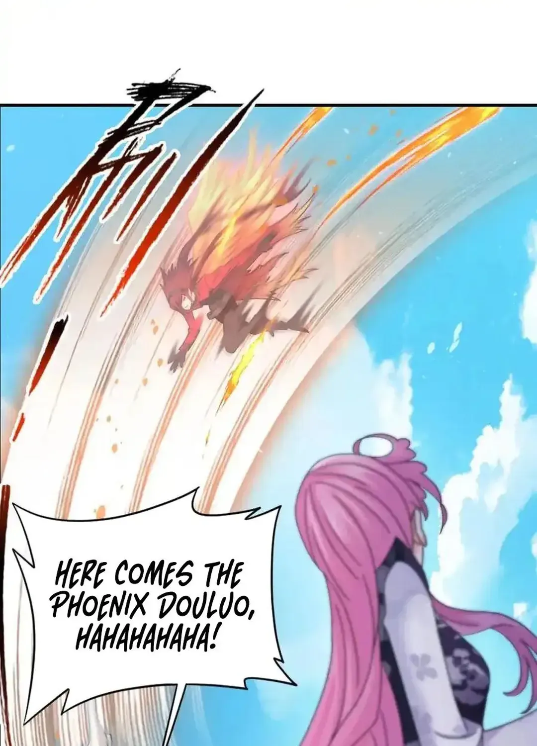 Read Dou Luo Da Lu chapter 356.2 image 42 on Lezhin