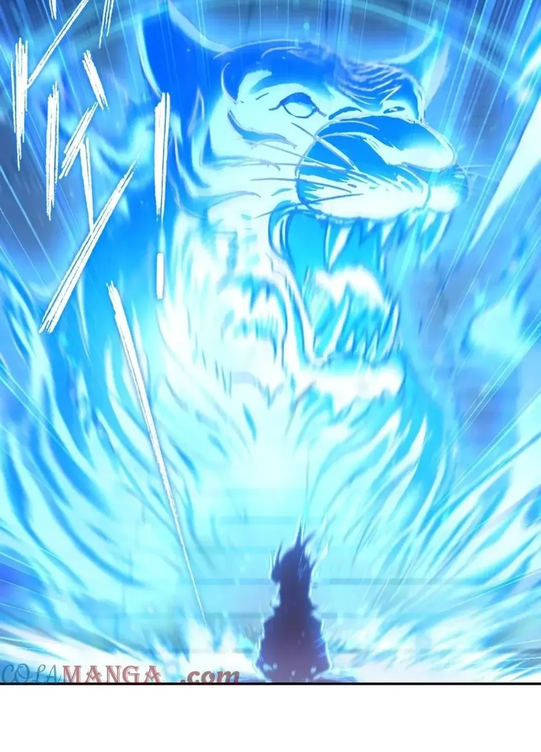 Read Dou Luo Da Lu chapter 356.3 image 10 on Lezhin