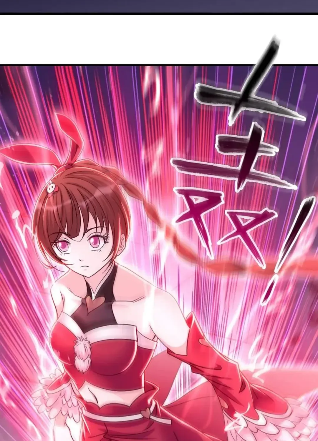 Read Dou Luo Da Lu chapter 356.3 image 38 on Lezhin