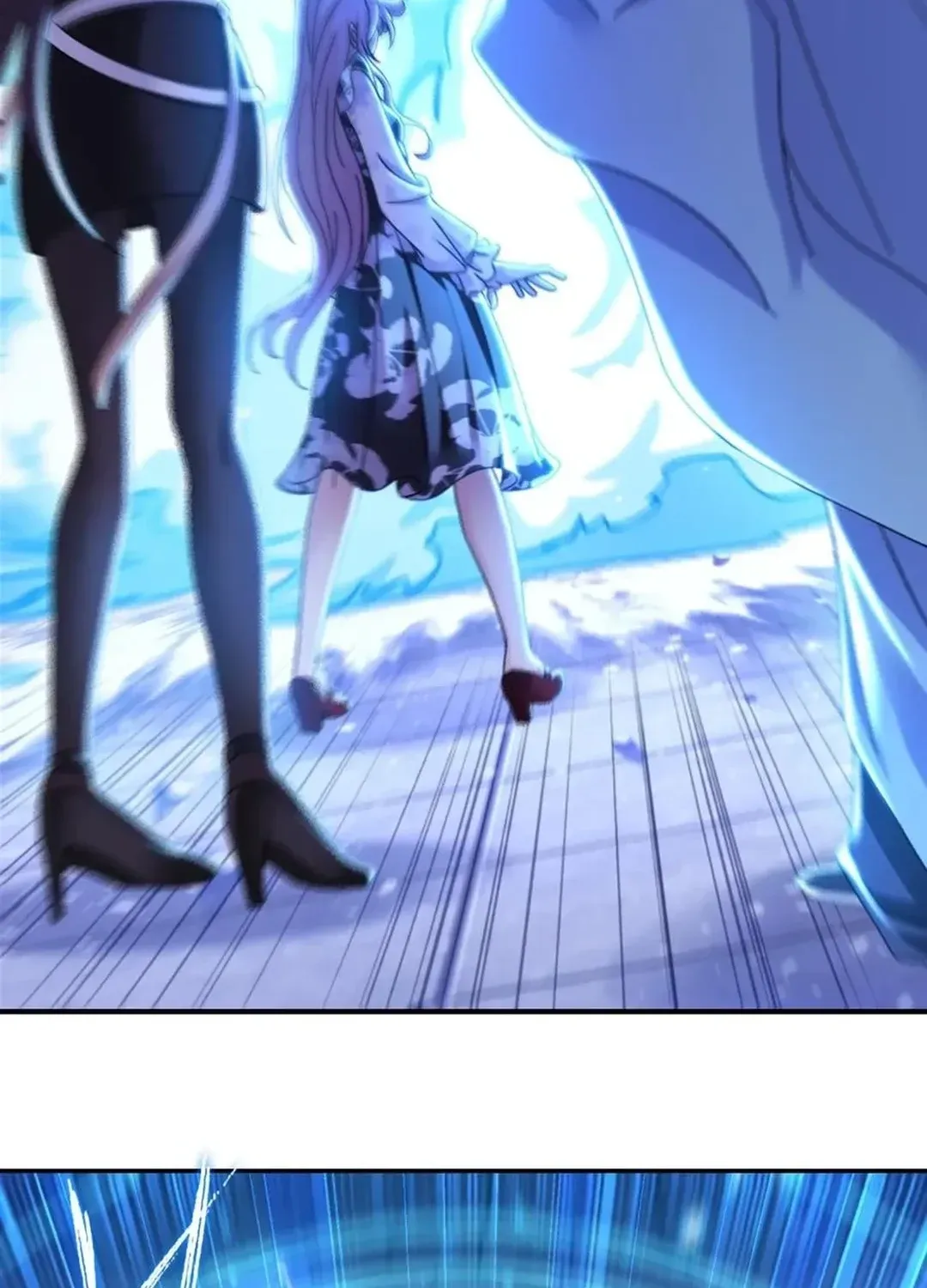 Read Dou Luo Da Lu chapter 356.3 image 9 on Lezhin