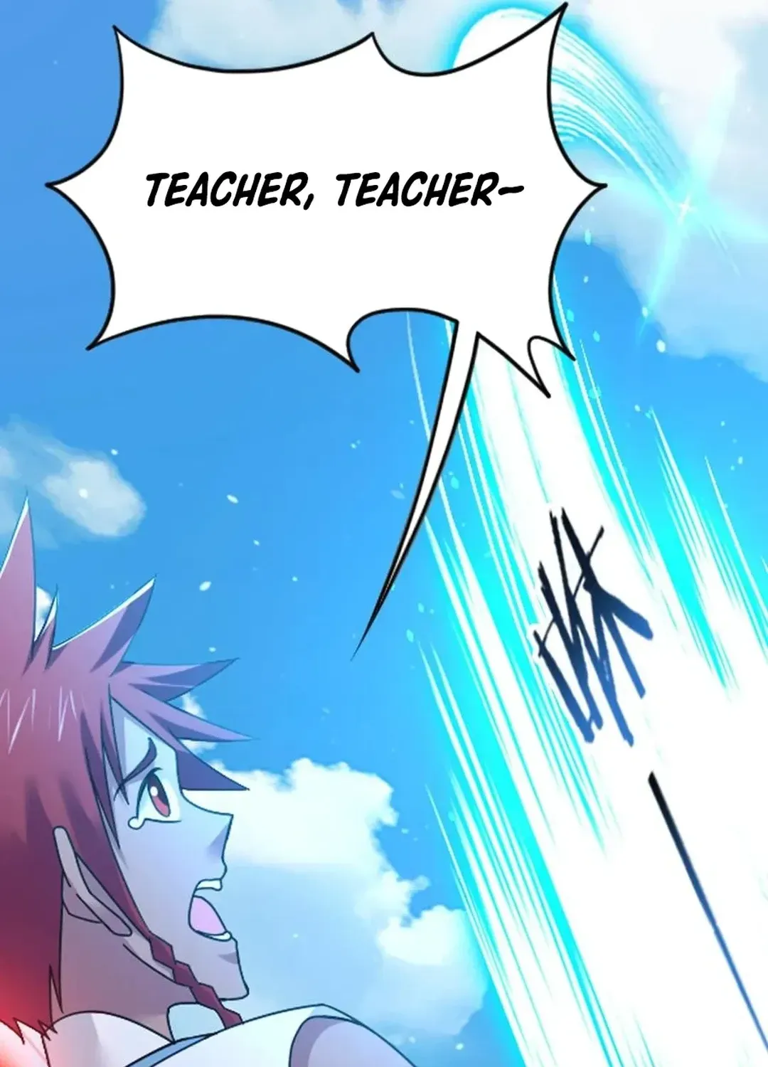 Read Dou Luo Da Lu chapter 357.1 image 20 on Lezhin