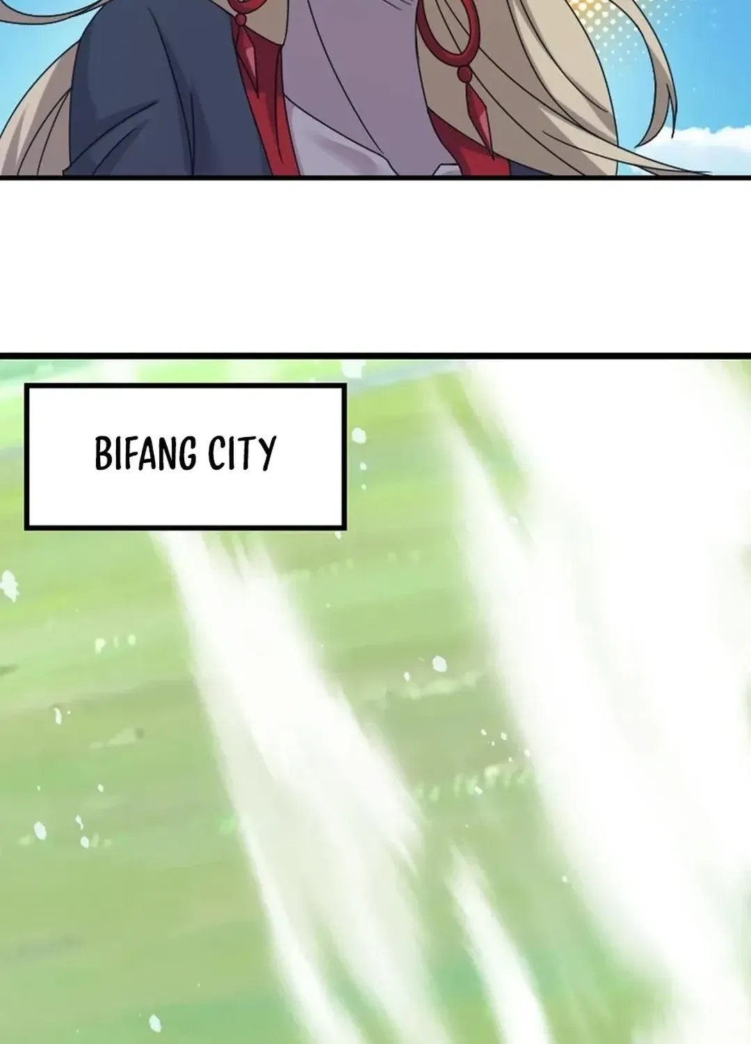 Read Dou Luo Da Lu chapter 357.1 image 29 on Lezhin