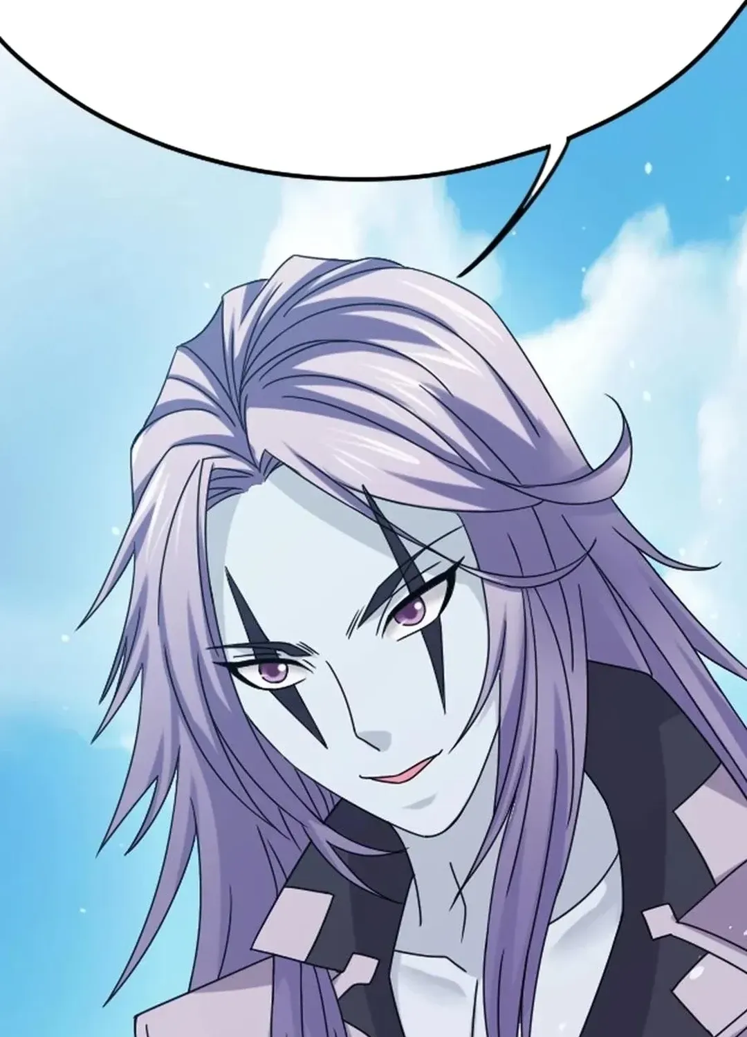 Read Dou Luo Da Lu chapter 357.1 image 34 on Lezhin