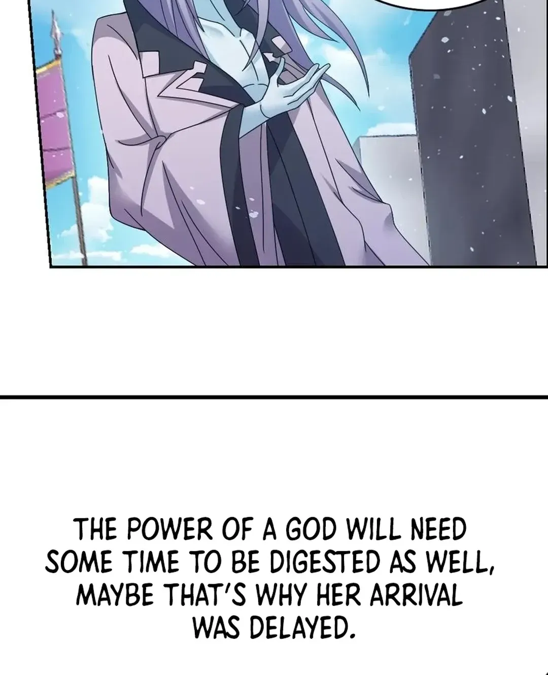 Read Dou Luo Da Lu chapter 357.1 image 39 on Lezhin