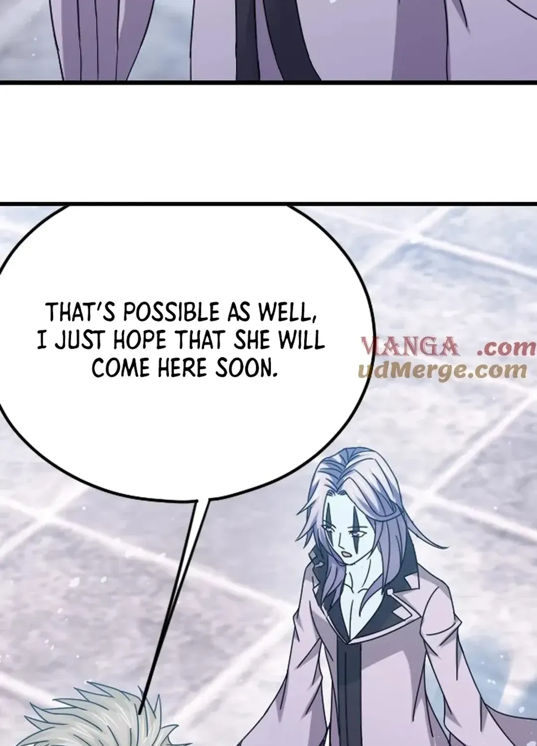 Read Dou Luo Da Lu chapter 357.1 image 41 on Lezhin