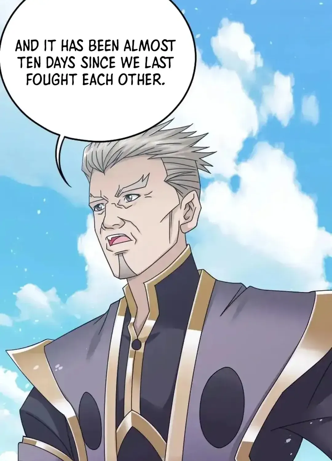 Read Dou Luo Da Lu chapter 357.2 image 12 on Lezhin