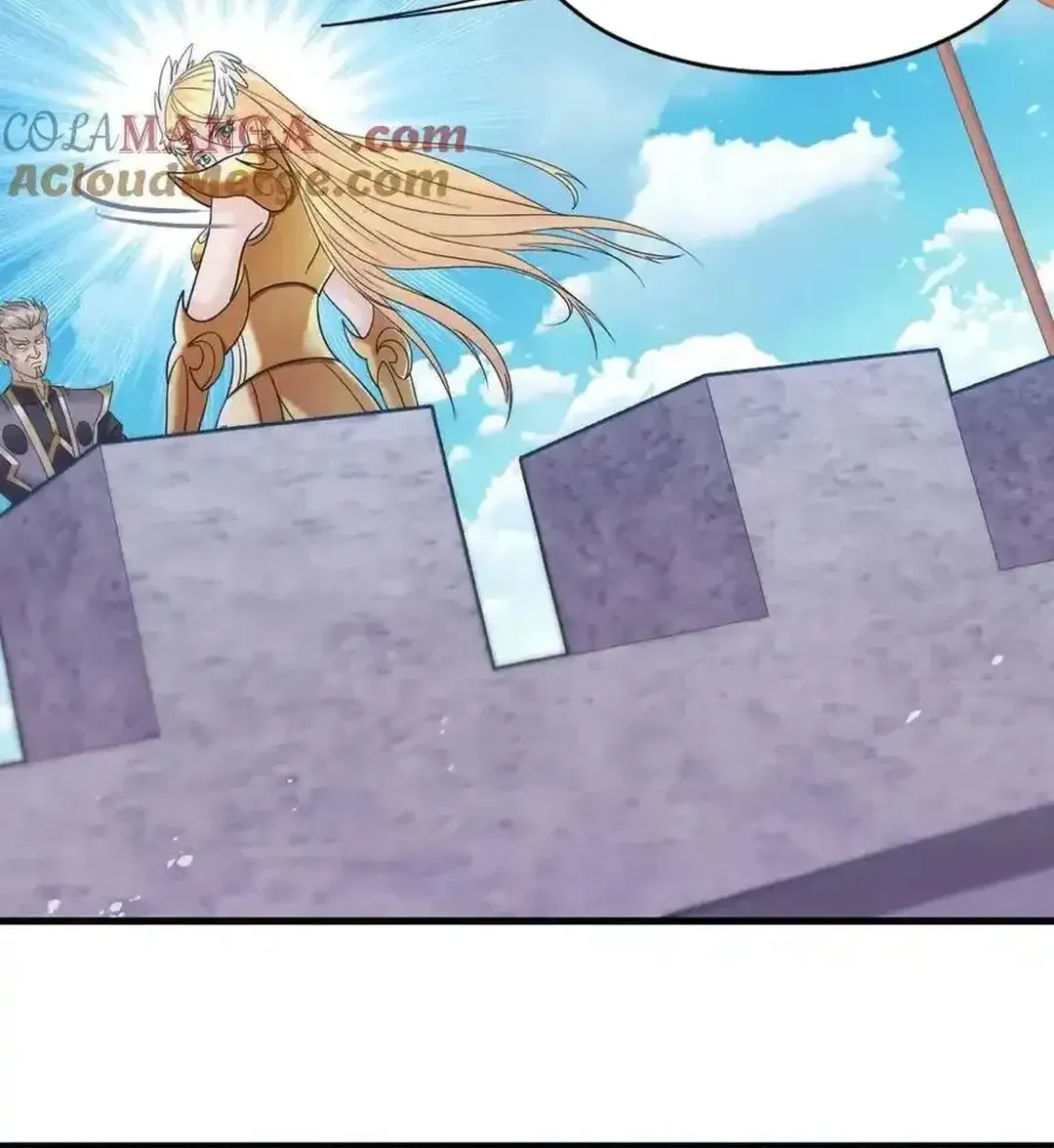 Read Dou Luo Da Lu chapter 357.2 image 19 on Lezhin