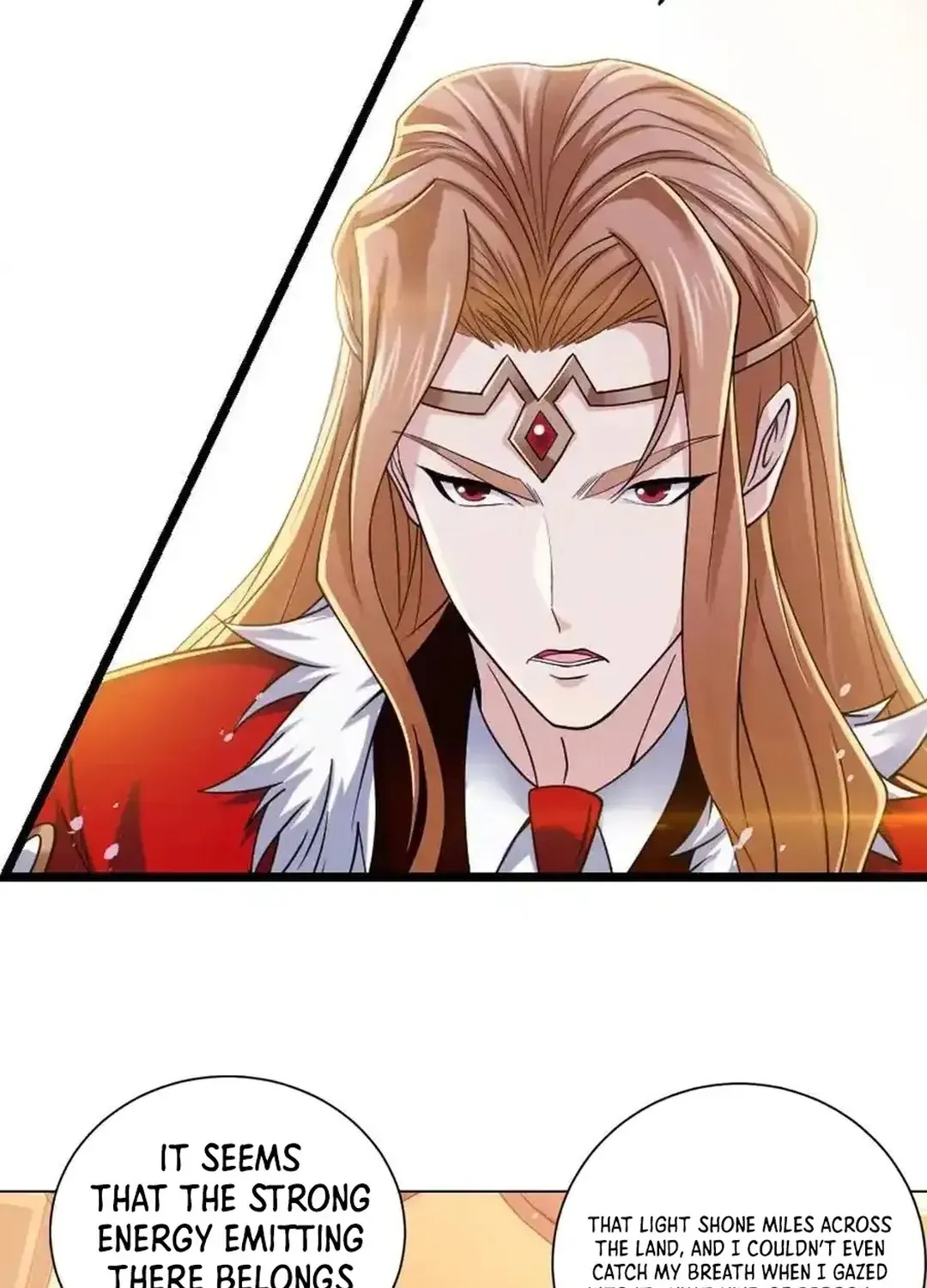 Read Dou Luo Da Lu chapter 357.2 image 23 on Lezhin