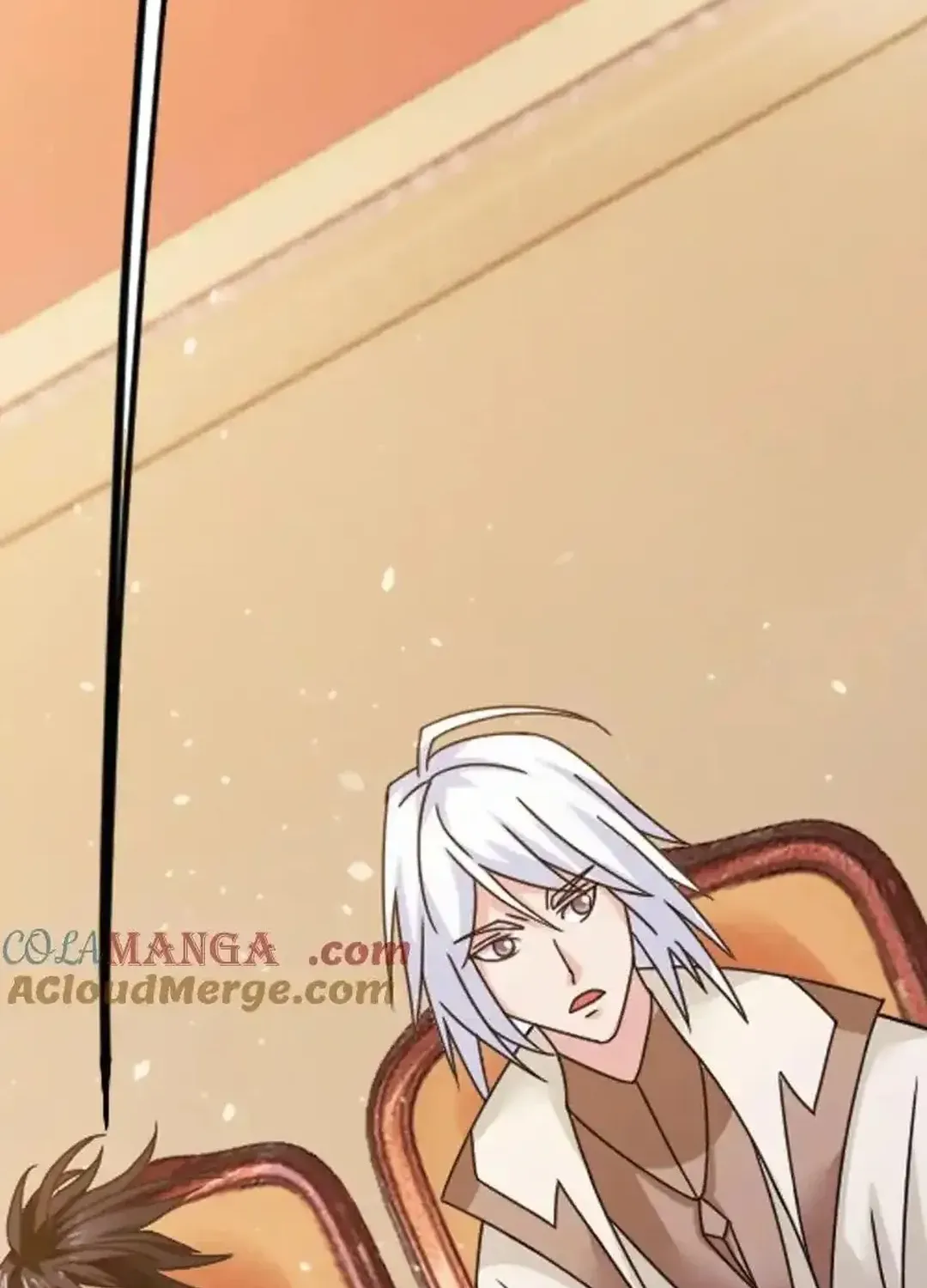 Read Dou Luo Da Lu chapter 357.2 image 32 on Lezhin