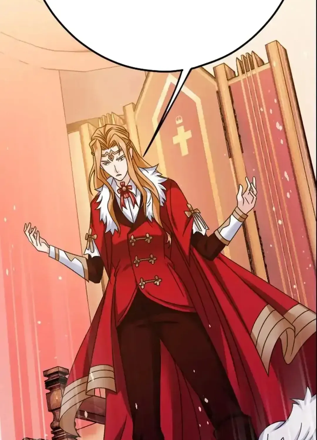 Read Dou Luo Da Lu chapter 357.2 image 36 on Lezhin