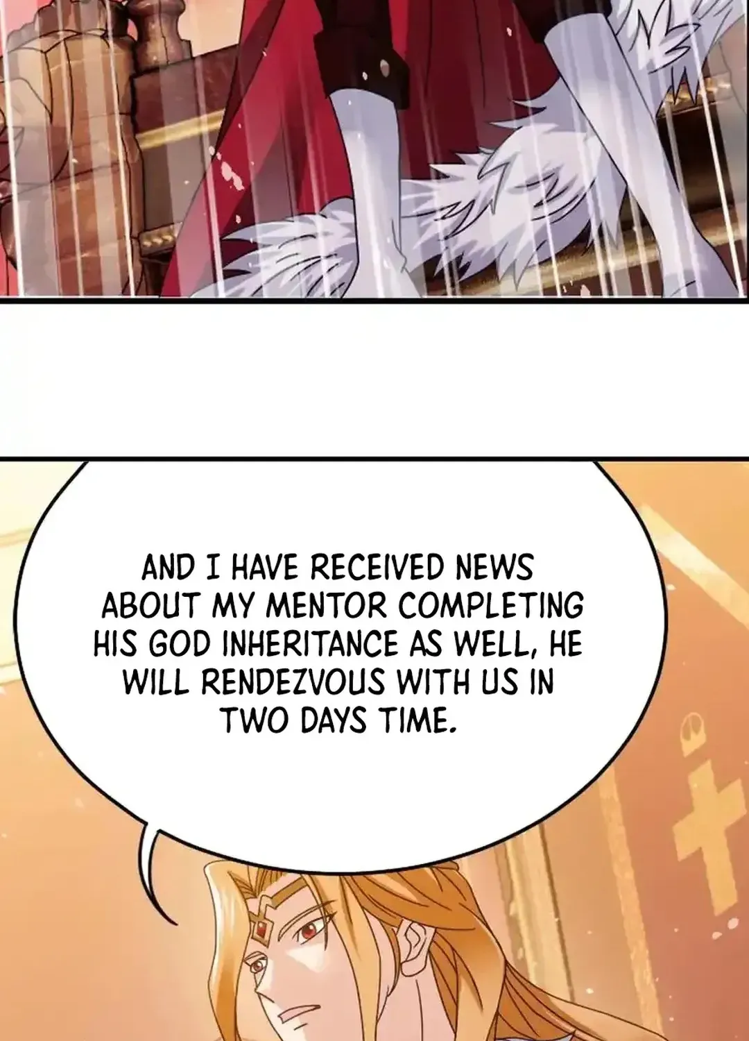 Read Dou Luo Da Lu chapter 357.2 image 37 on Lezhin