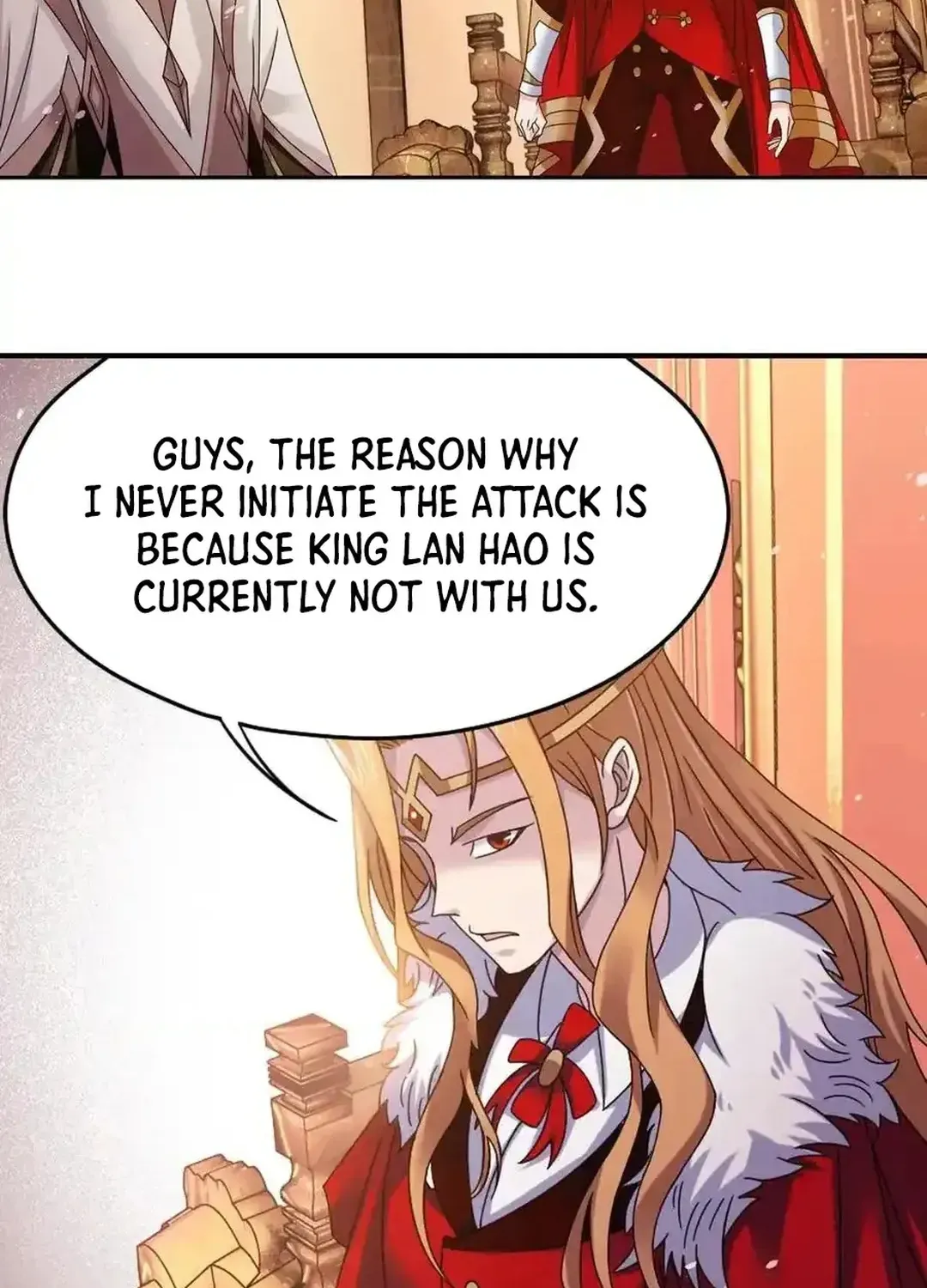 Read Dou Luo Da Lu chapter 357.2 image 39 on Lezhin
