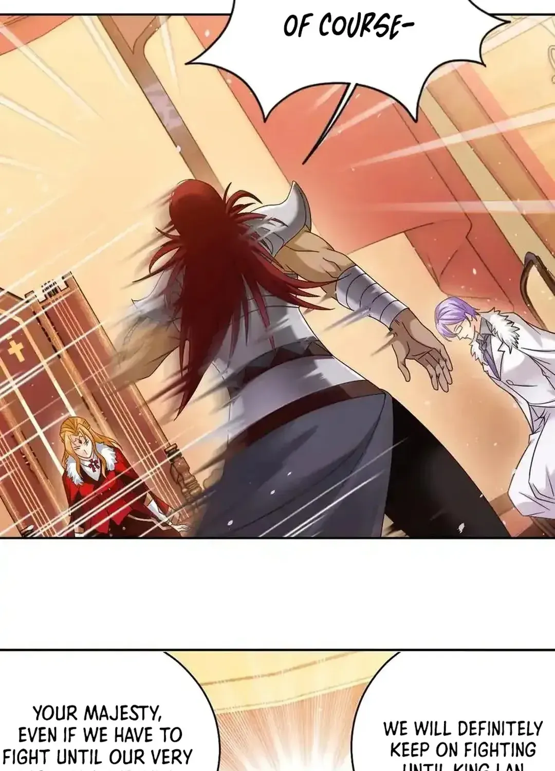 Read Dou Luo Da Lu chapter 357.2 image 43 on Lezhin