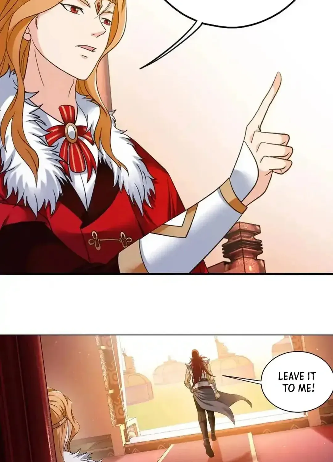 Read Dou Luo Da Lu chapter 357.2 image 45 on Lezhin