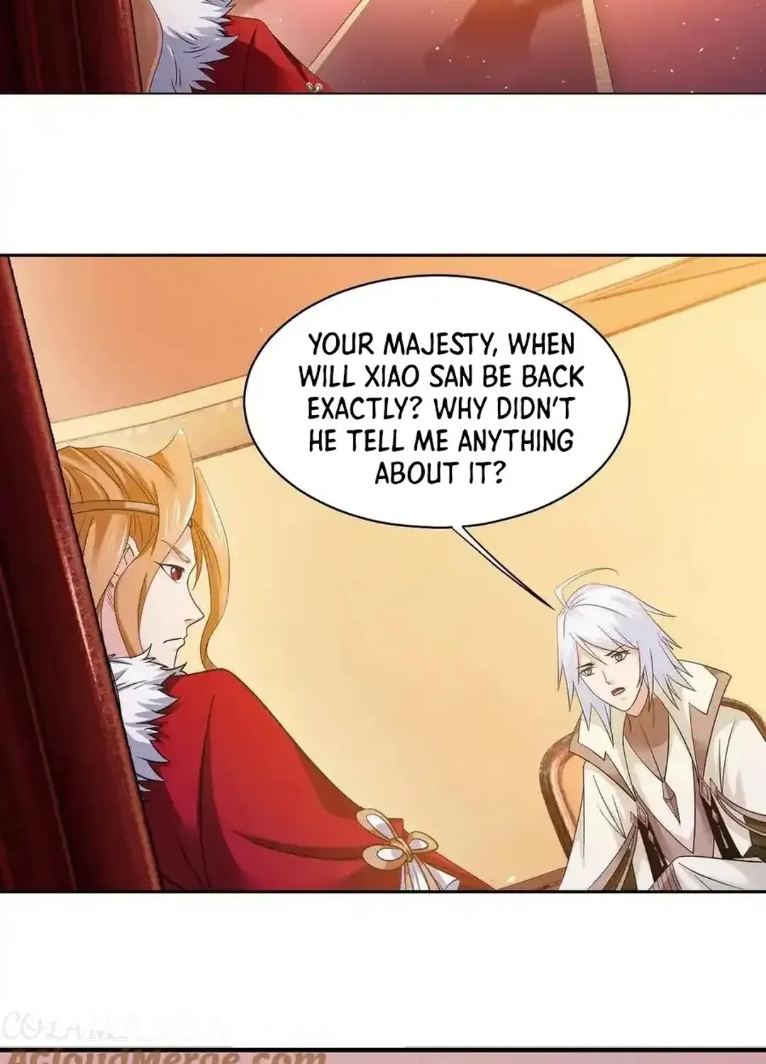 Read Dou Luo Da Lu chapter 357.2 image 46 on Lezhin
