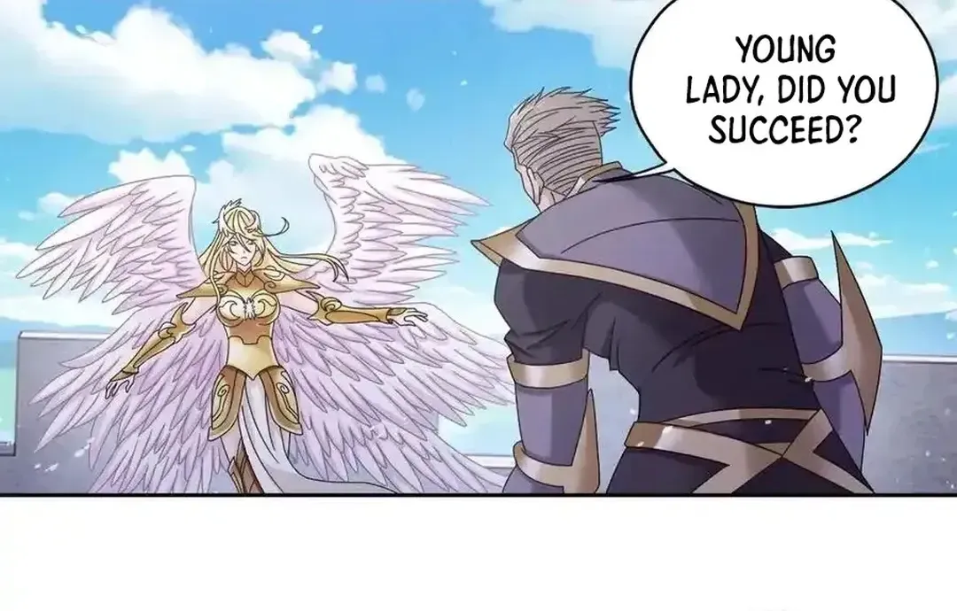 Read Dou Luo Da Lu chapter 357.2 image 6 on Lezhin