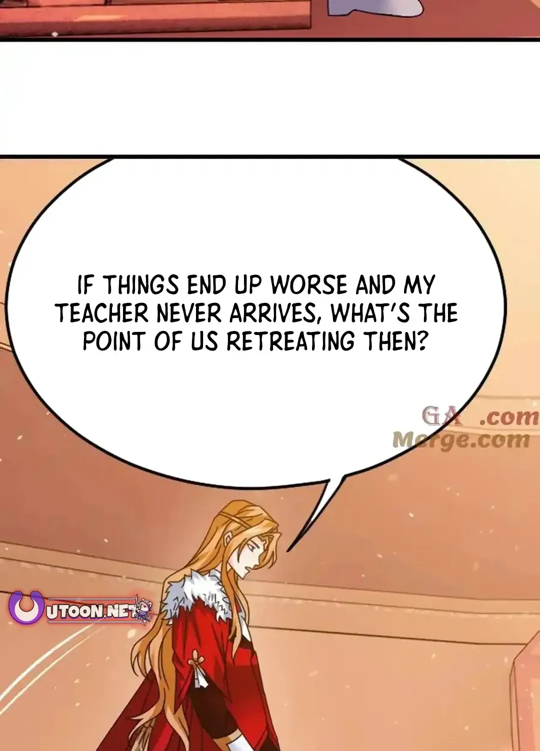 Read Dou Luo Da Lu chapter 357.3 image 10 on Lezhin