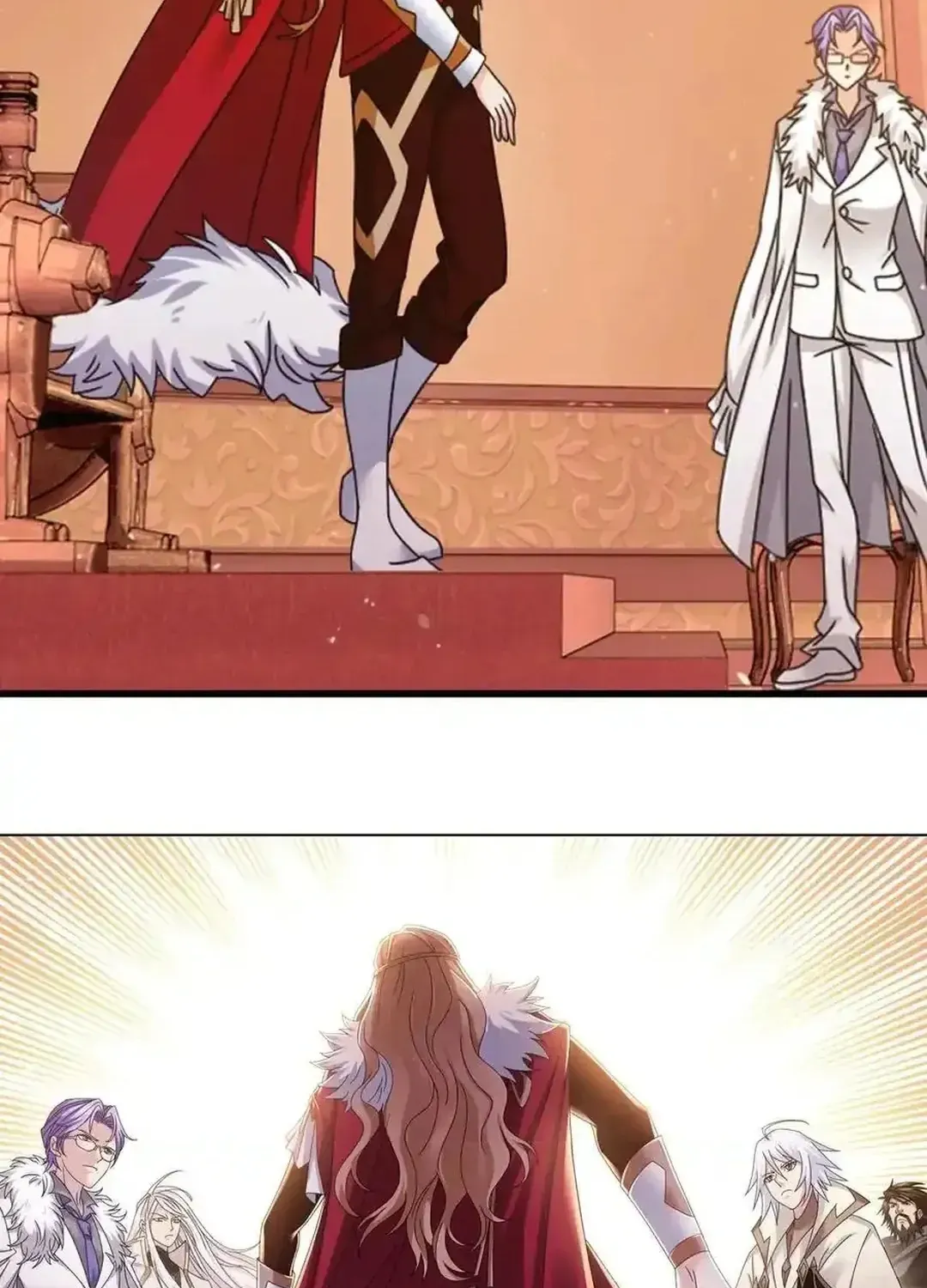 Read Dou Luo Da Lu chapter 357.3 image 11 on Lezhin