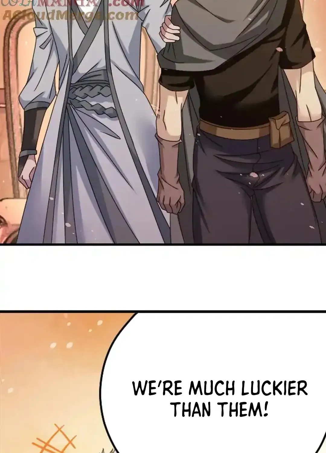 Read Dou Luo Da Lu chapter 357.3 image 16 on Lezhin