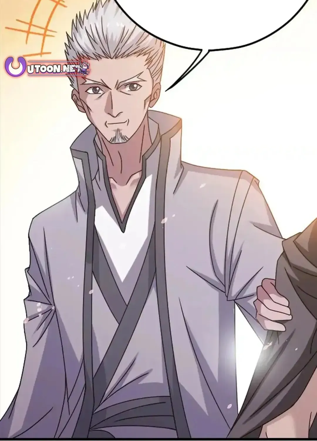 Read Dou Luo Da Lu chapter 357.3 image 17 on Lezhin