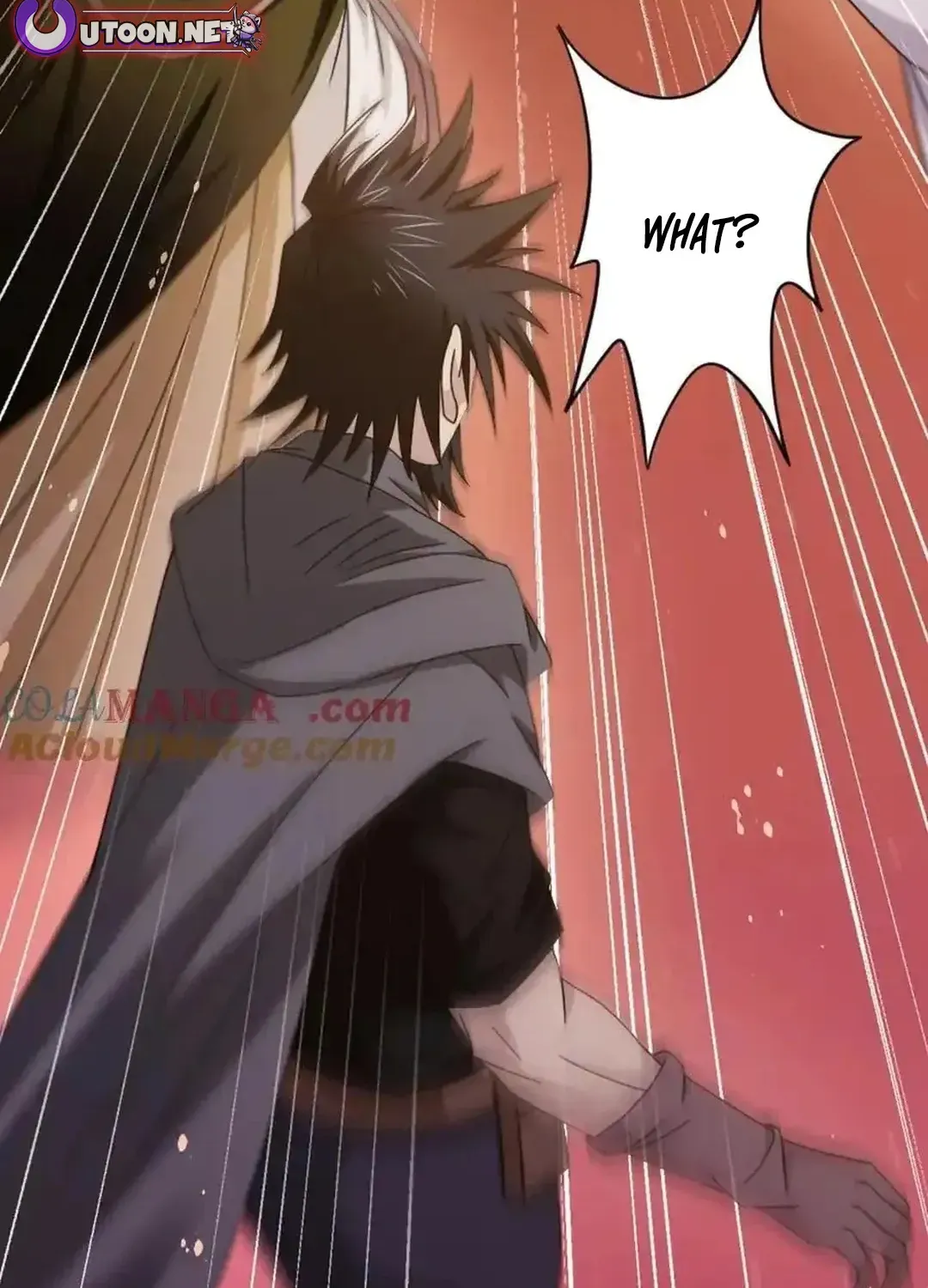 Read Dou Luo Da Lu chapter 357.3 image 2 on Lezhin