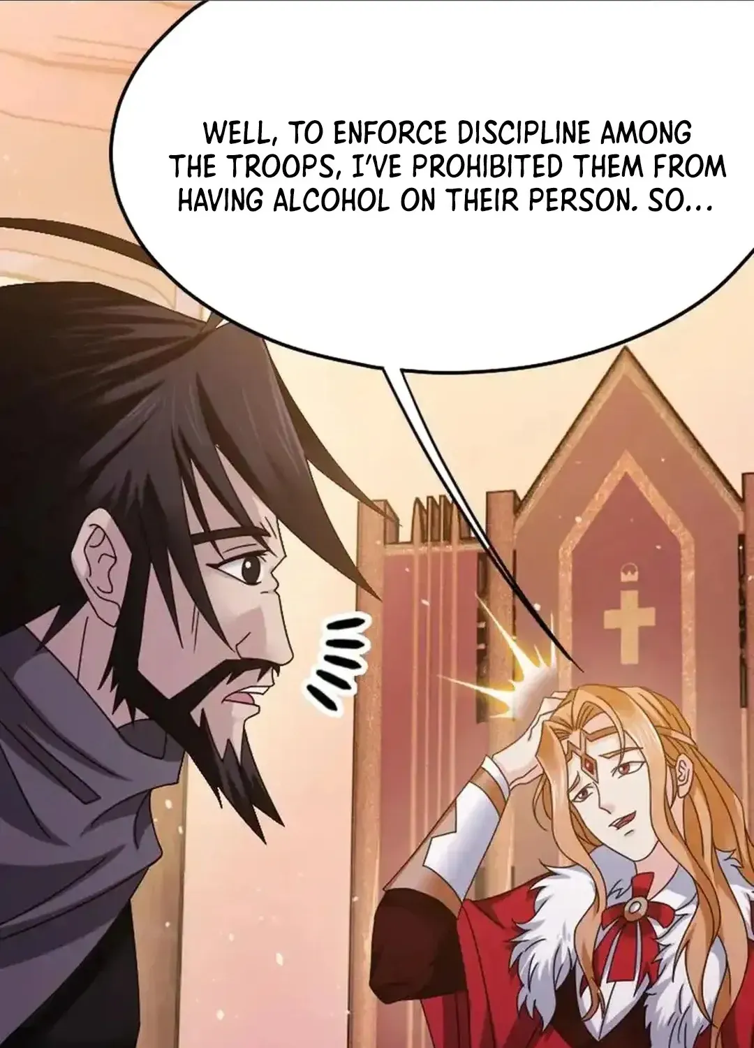 Read Dou Luo Da Lu chapter 357.3 image 20 on Lezhin
