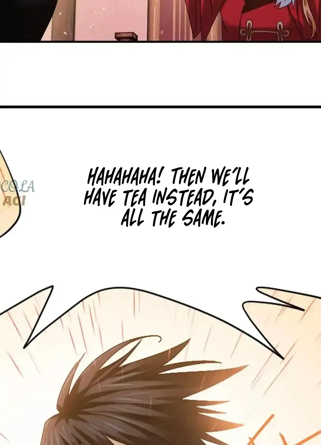 Read Dou Luo Da Lu chapter 357.3 image 21 on Lezhin
