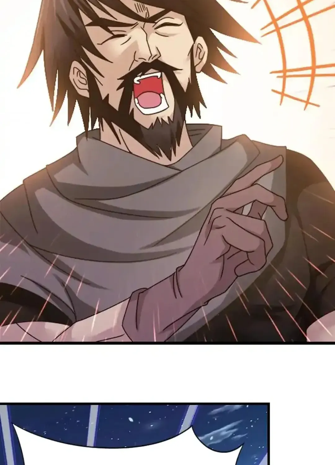 Read Dou Luo Da Lu chapter 357.3 image 22 on Lezhin