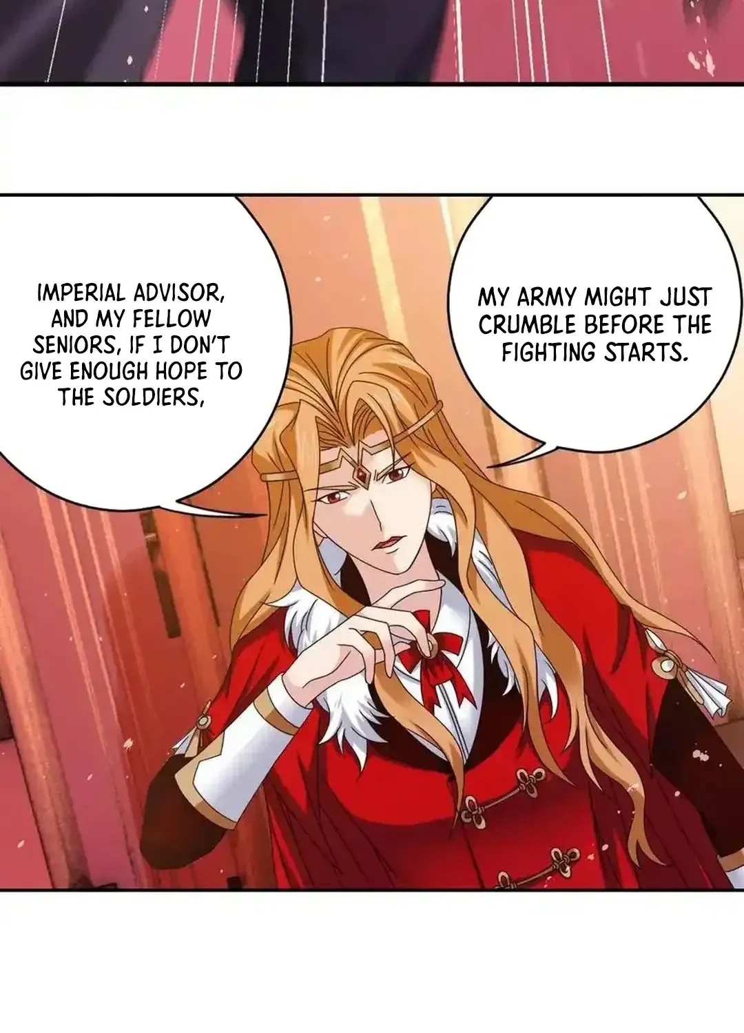 Read Dou Luo Da Lu chapter 357.3 image 3 on Lezhin