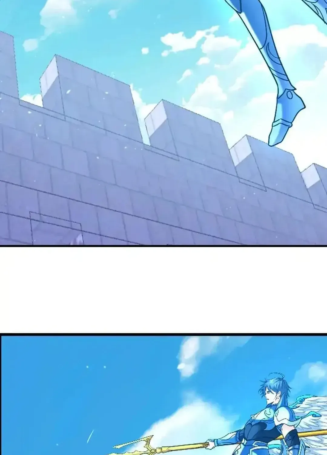 Read Dou Luo Da Lu chapter 357.3 image 42 on Lezhin
