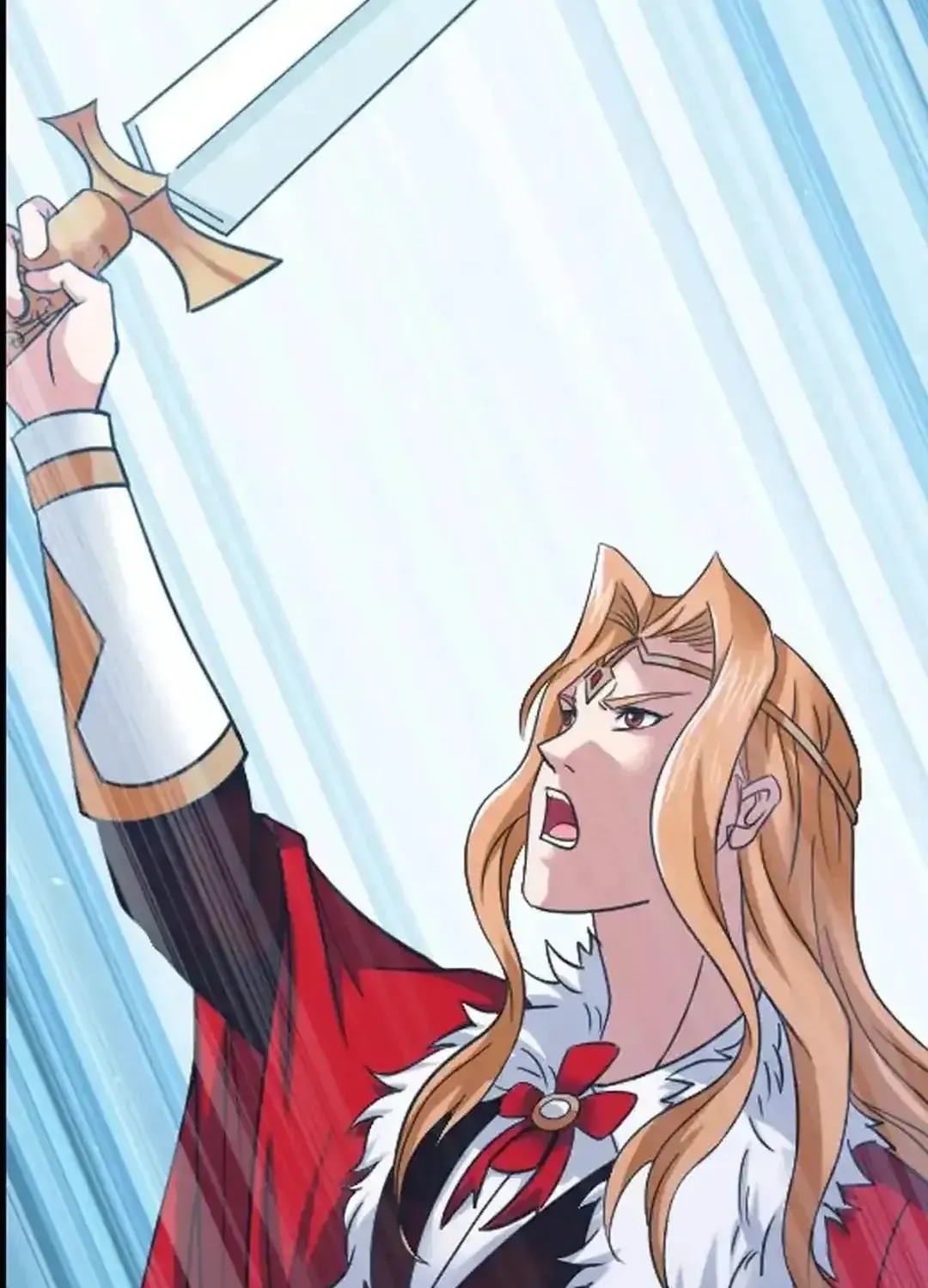 Read Dou Luo Da Lu chapter 357.3 image 46 on Lezhin