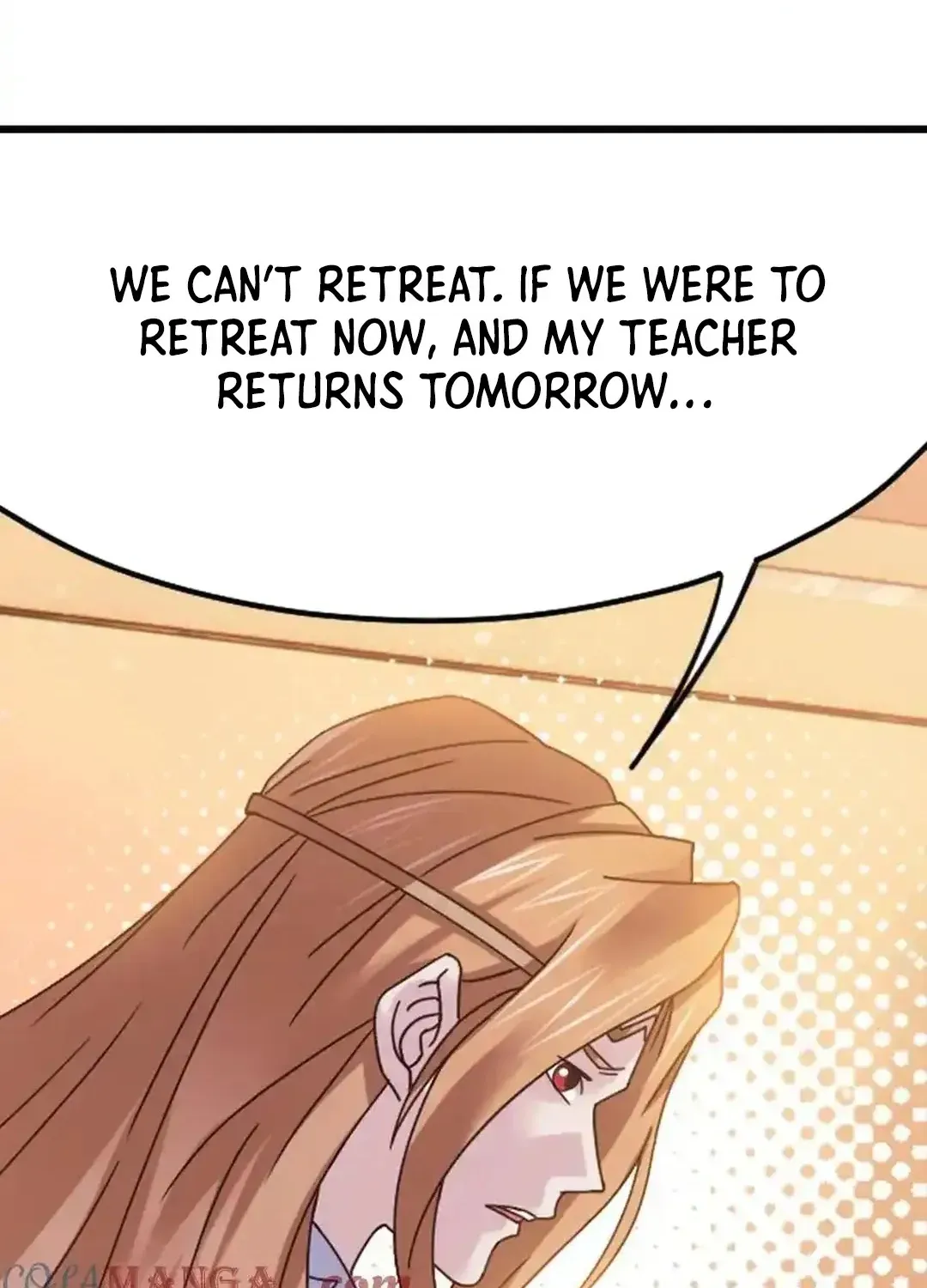 Read Dou Luo Da Lu chapter 357.3 image 7 on Lezhin