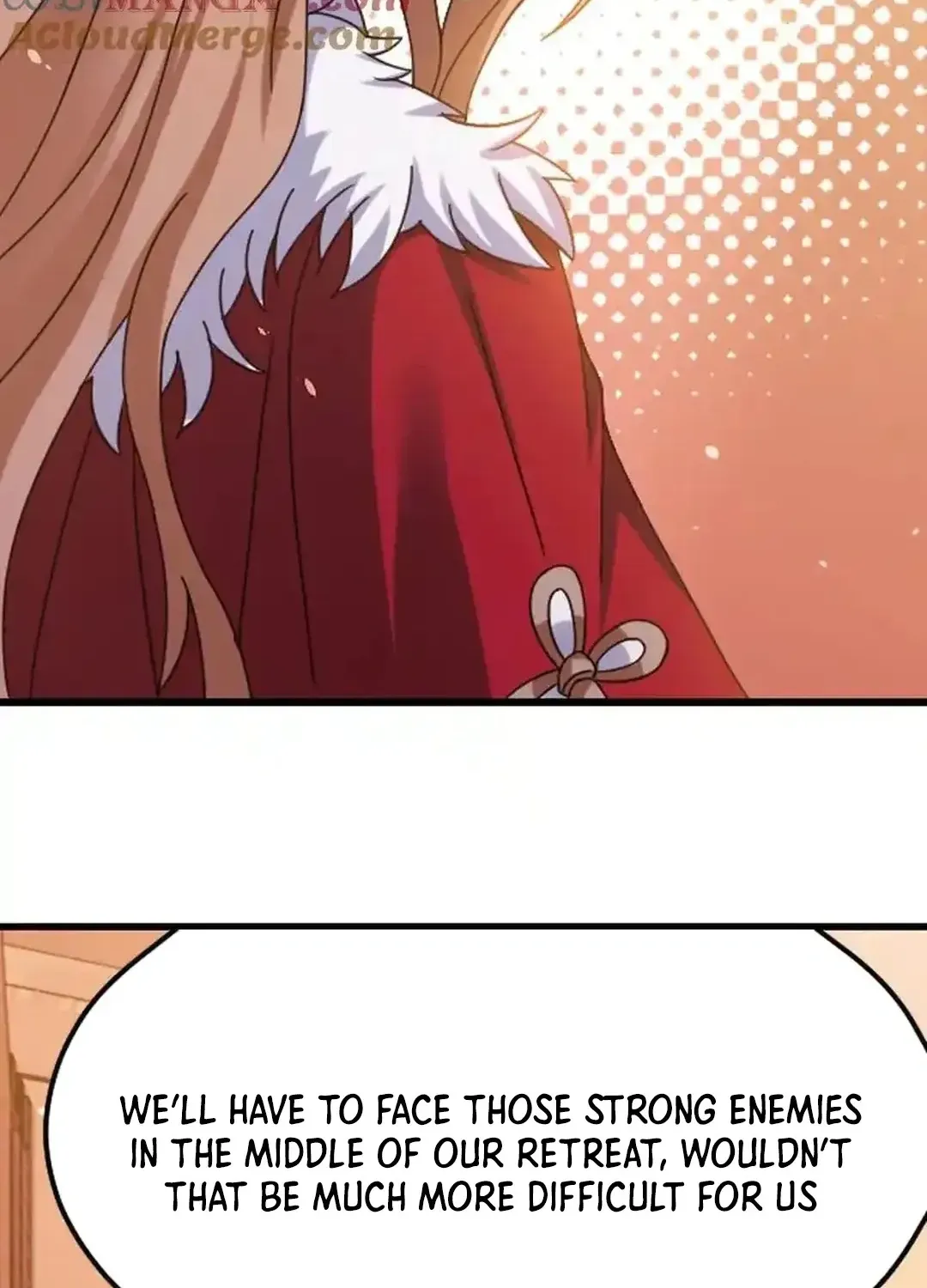 Read Dou Luo Da Lu chapter 357.3 image 8 on Lezhin